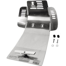 Devol Aluminum Skid Plate | 0102-5501