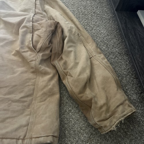 Carhartt Giacca Uomo Marrone Xl/2XL - Foto 12 di 12
