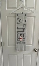 Helly Hansen Heritage Scarf Off-White