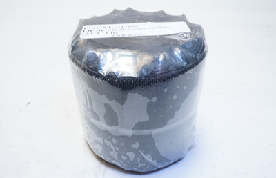 New 211685 Hook & Loop Roll: 2'' x 5 Yd Adhesive Backed Continuous Roll ShipsFREE