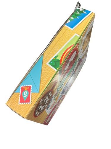 Micromallows Calendario de Adviento 12 X Piezas Peluche Juego Completo Squishmallow NUEVO 2025 Rd - Imagen 4 de 9