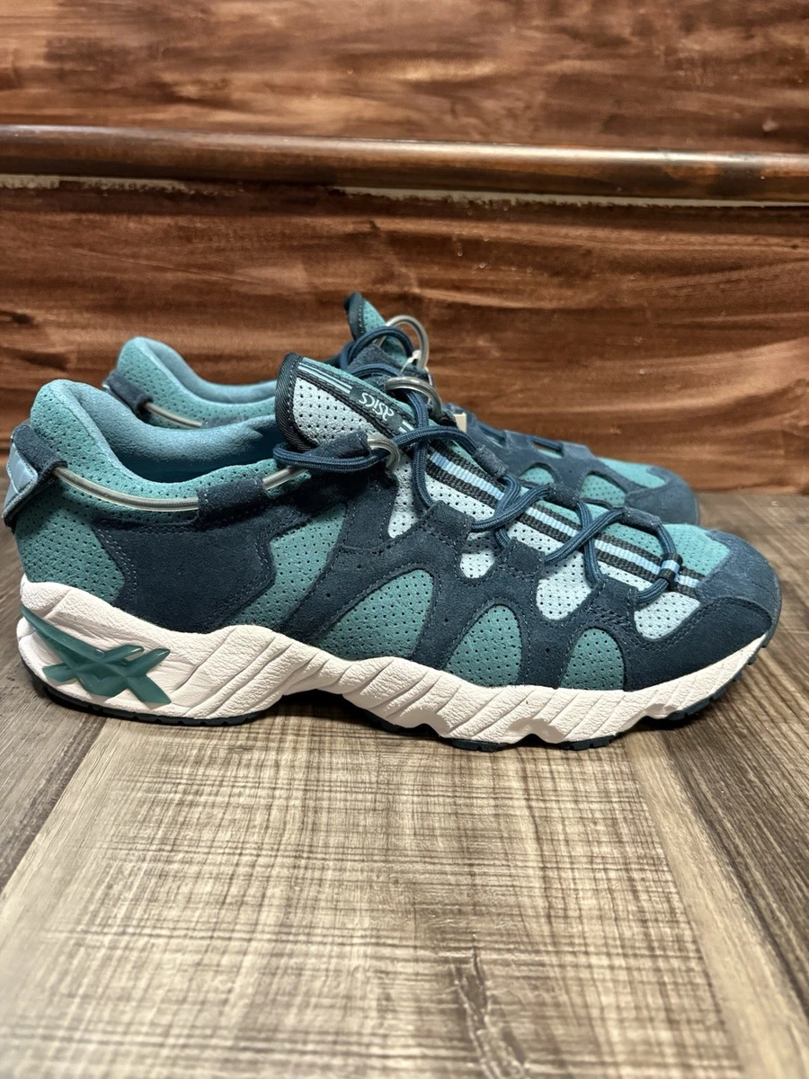 ASICS Gel Mai Dark Ocean for Sale | Authenticity Guaranteed | eBay