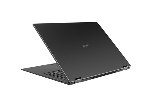 LG Gram 16″ Ultra-Lightweight 2-in-1 Laptop Intel Core i5, 1240P, 1TB SSD 16T90Q - Afbeelding 8 van 15