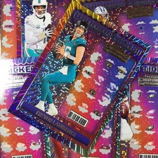 2024 Contenders Football GEORGE KITTLE Winning Ticket Base #19