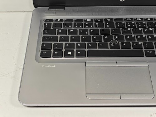 HP EliteBook 745 G3 - AMD PRO A8-8600B, AMD Radeon R6, 4 GB DDR3L - Bild 3 von 15