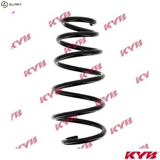 SUSPENSION SPRING RA4039 FOR VAUXHALL ZAFIRA/Mk/III OPEL A20DTH/20DT 2.0L 4cyl