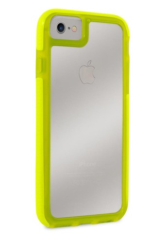 Impact Pro Hard Scudo Copertura 2m Urti Protettiva per Apple IPHONE 7 8 Se 2020