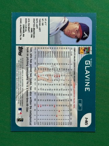 2001 Topps Series 1 Baseball Base #1 - 200 PICK YOUR CARD COMPLETE YOUR SET - Picture 288 of 396