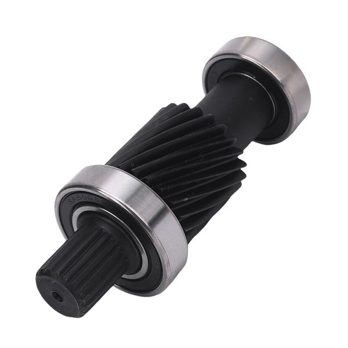 New Cart Input Shaft 26926G01 Metal Strong Structure Fit For EZGO TXT 1988-1990 - Picture 8 of 22