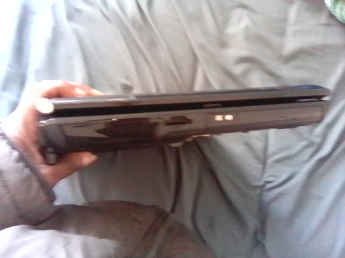 ASUS RoG G72GX Gaming Laptop, Intel Core 2 Duo, 6 GB RAM, No HDD,  FOR PARTS - Picture 10 of 11