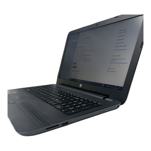 2x HP 250 G5 Laptop i5-6200U 8GB RAM 120GB SSD 15.6" Windows 10 Pro Notebook - Picture 6 of 18