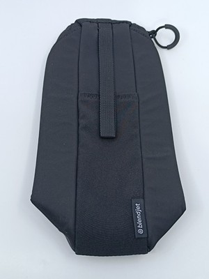 Original BlendJet Standard Sleeve Schwarz Tasche Hülle für Mixer NEU