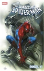 AMAZING SPIDER-MAN ANNUAL #1 GABRIELE DELL'OTTO VARIANT (MARVEL COMICS 2026)