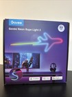 Govee Neon Rope Light 2 Black 9.8 Ft