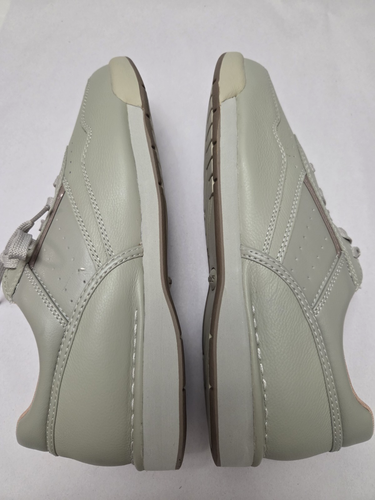 ROCKPORT PROWALKER (NEW) MENS CASUAL ATHLETIC SHOES SZ 10M GRAY MR7102 LEATHER - Picture 15 of 22