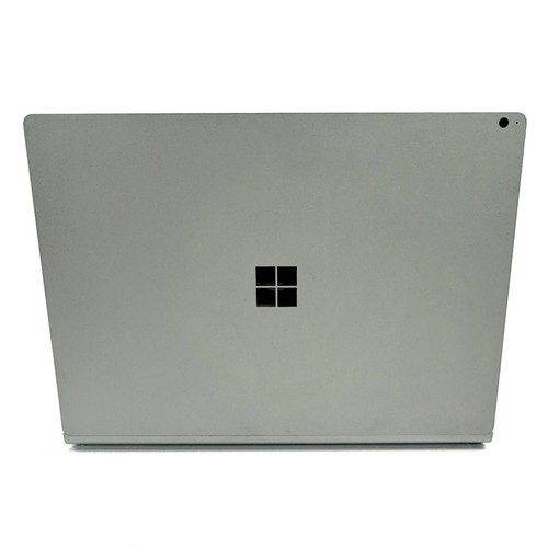 Microsoft Surface Book 2 15" Laptop Tab i7-8650U Nvidia 1060 8GB 256GB SSD 1793 - Picture 9 of 10
