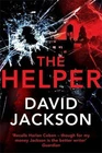The Helper (Callum Doyle, 2) - Jackson, David