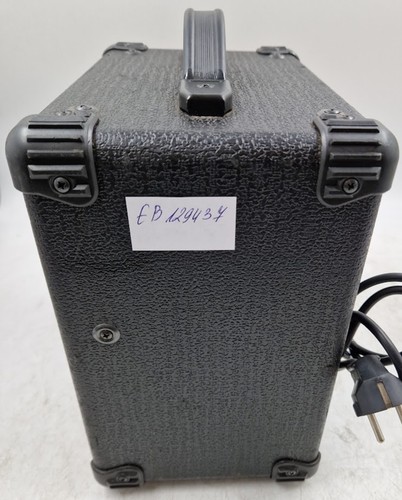 Pearl River M-15 – Guitar Amplifier - Picture 4 of 7