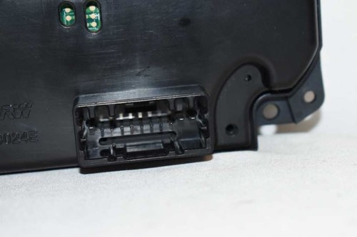 AC Temperature Control Fahrenheit Display Climate Fit 05-07 GRAND CHEROKEE H3Q22 - Picture 10 of 10