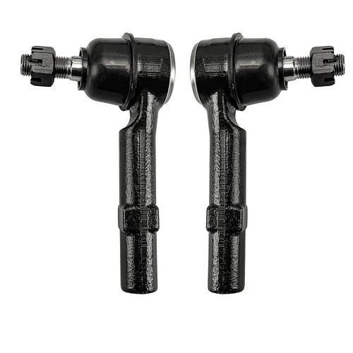 Kit de suspensión de 6 piezas para 09-17 Chevy Traverse 07-16 GMC Acadia 08-17 Buick Enclave - Imagen 9 de 15