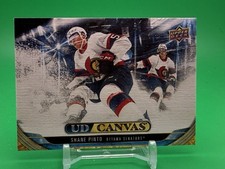 Shane Pinto 2024-25 Upper Deck # C177 Ottawa Senators FREE SHIPPING