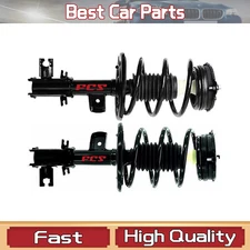 Front Struts for 2013-2018 Nissan Altima 2.5L 3.5L Sedan