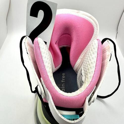 Nike Air Max 720 Saturn 'South Beach' 'Miami Vice' Herren Größe 10,5 A02110-002 - Bild 16 von 19
