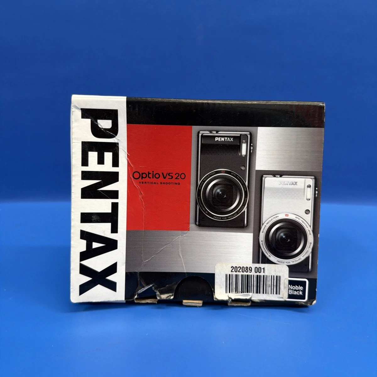 PENTAX Optio X Digital Cameras for Sale - Shop New & Used Digital