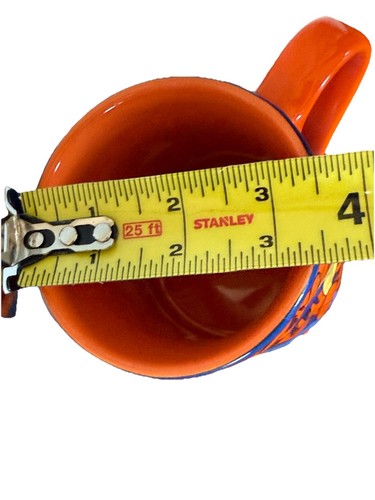 Disney Store 'Tigger' Large Tall Coffee tea coco Mug Cup Tigger Piglet - Bild 4 von 8