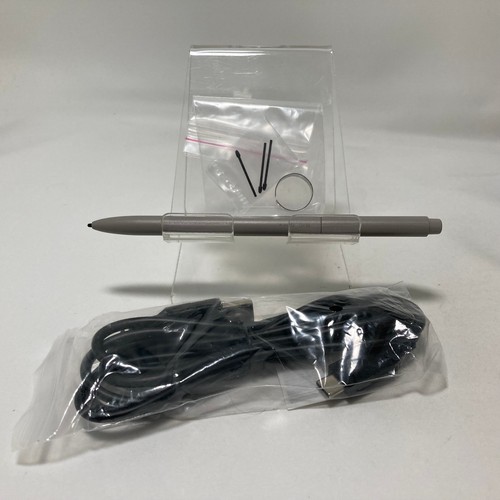 Fujitsu 10.3 inch Flexible Electronic Paper QUADERNO A5  FMVDP51 Used In-Stock - Picture 6 of 12