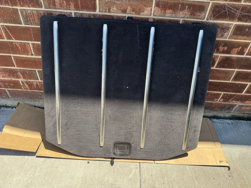 2011 - 2020 11-20 JEEP GRAND CHEROKEE ЗАПАСНАЯ ШИНА ЧЕХОЛ коричневый - Изображение 2 из 4