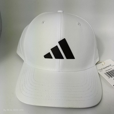 Adidas Hats For  Men Tour  Snapback..