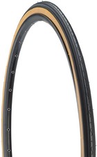 Kenda Street K40 27 x 1 3/8 Clincher Tire with Grooved Tread for Road Cycling