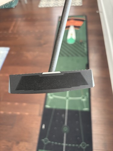 LAB Mezz 1 Max Black TPT Shaft, 34.5”, 72 Lie, Press 3 grip, Headcover Included - Picture 3 of 7