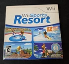 Wii Sports Resort - Nintendo Wii