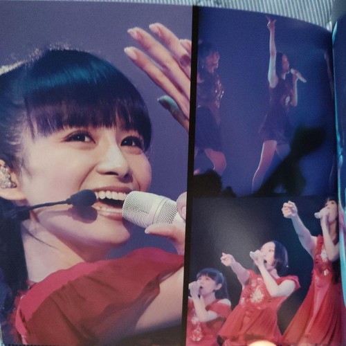 Perfume Perfume AnnIVersary 10days 2015… o3 - Bild 12 von 12