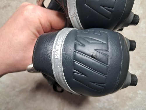 Nike Premier II FG Känguruleder Fußballschuhe Stollen 917803-010 Größe 9,5 US - Bild 7 von 24