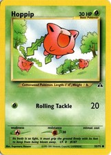 Hoppip - 55/75 - [LP]