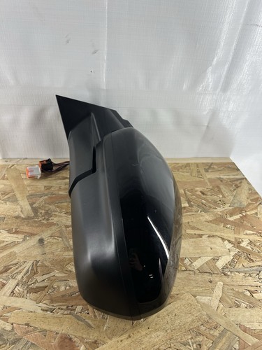 SPECCHIO SPECCHIETTO RETROVISORE SINISTRO  SX OPEL GRANDLAND 2020 6 + 7 =13 PIN - Bild 3 von 11