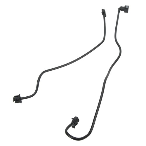 .* Steering Return Hose LR006165 LR019341 High Overflow Hose For LR2 - Picture 12 of 12