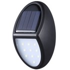 Solar Sensor Light Outdoor Garden Wall Light Decoration Lamp