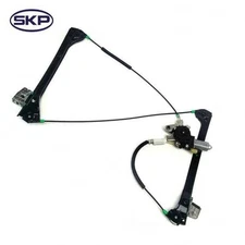 Power Window Motor and Regulator Assembly SKP SK748744