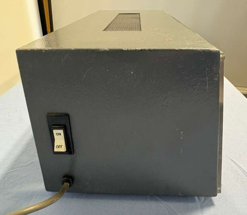 Hampden Engineering DC Servo Motor Control Training System Model H-IEC-DCS - Picture 13 of 14