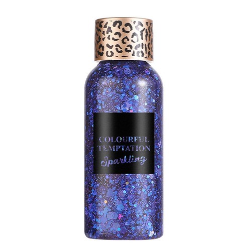 1Pcs Eyeshadow For Eyes Face And Body Sequins Gel Colourful High-gloss Shimmer - Picture 29 of 32