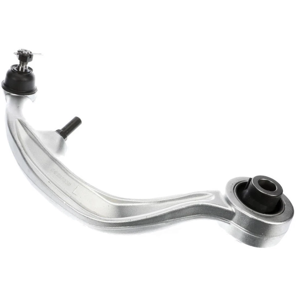Brazo de control inferior superior delantero con conjunto de rótula para Infiniti G35 2003-2007 Foto 2 de 4