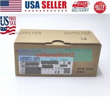 NEW Mitsubishi AJ65SBTC1-32DT3 Genuine in BOX Shipping from Japan