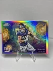 2025 Topps Cosmic Chrome Cam Skattebo Base (RAW)