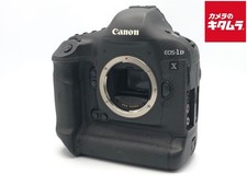 CANON EOS-1D X 18.1MP Digital Single-Lens Reflex Camera Body -EXC- 8180