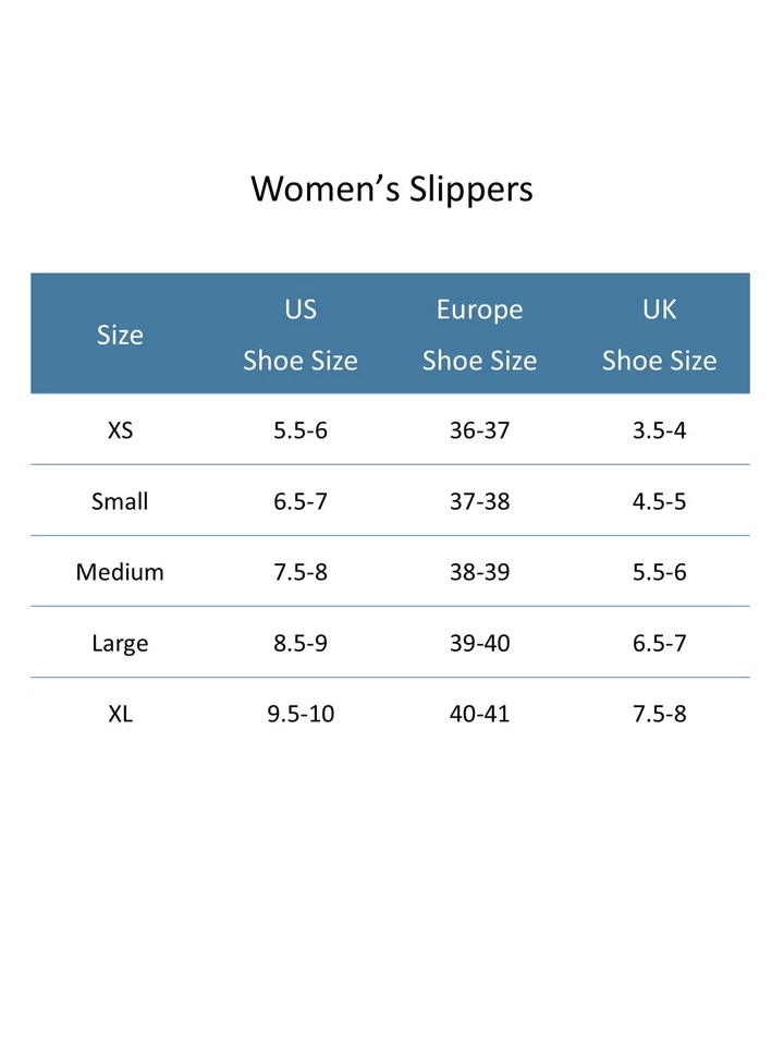 Zapatillas zueco bordadas festoneadas de rizo Isotoner para mujer Foto 2 de 2