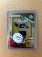2021 Panini Elements Football Cards 21